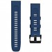 Ремінець Tech-Protect IconBand для Garmin Fenix 5 | 6 | 6 Pro | 7 Navy Blue (9589046921490)