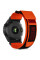Ремешок Tech-Protect Scout Pro для Garmin Fenix 3 | 5X | 3HR | 5X Plus | 6X | 6X Pro | 7X Orange (5906203690978)