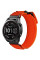 Ремешок Tech-Protect Scout Pro для Garmin Fenix 3 | 5X | 3HR | 5X Plus | 6X | 6X Pro | 7X Orange (5906203690978)