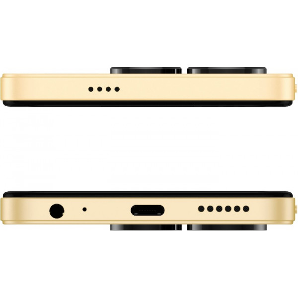 Tecno Spark Go 2024 (BG6) 4/128GB Alpenglow Gold (4894947018091)
