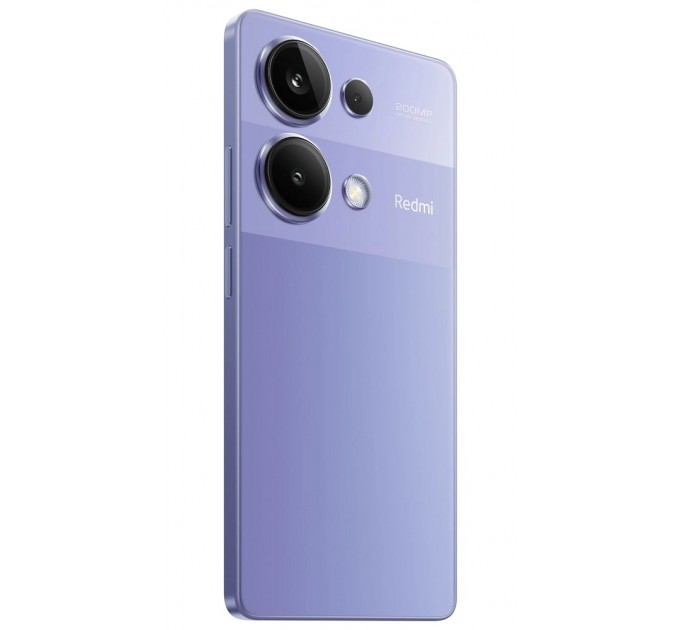 Xiaomi Redmi Note 13 Pro 12/512GB Lavender Purple