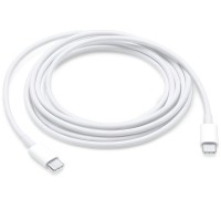 Кабель Apple USB-C to USB-C 2m (MLL82ZM/A)