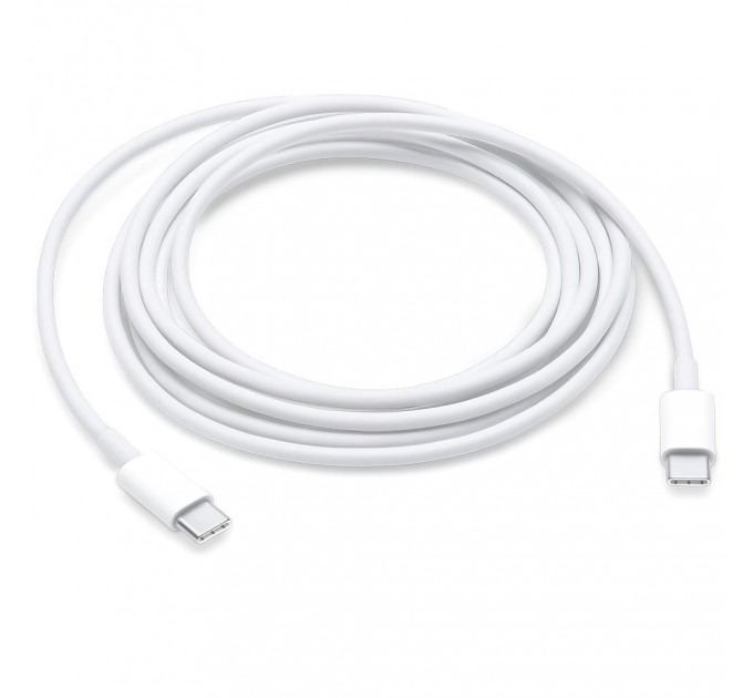 Кабель Apple USB-C to USB-C 2m (MLL82ZM/A)
