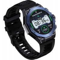 Смарт-часы Black Shark S1 Pro Blue