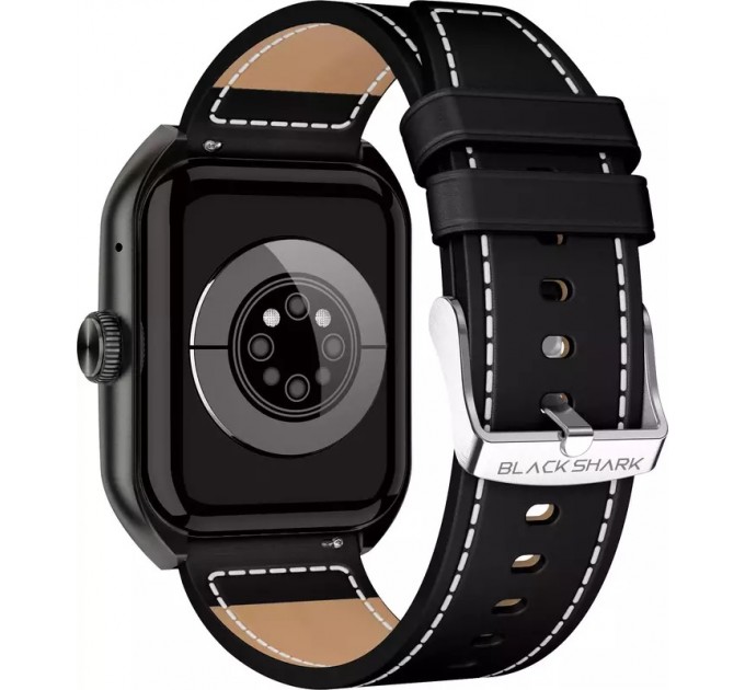 Смарт-часы Black Shark GT3 Black