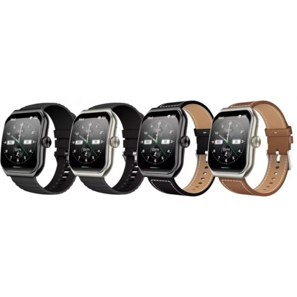 Смарт-часы Black Shark GT3 Black