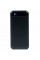 Внешний аккумулятор Power Bank XO PR136 20000mAh 10W with Display Black