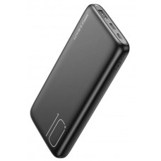 Внешний аккумулятор Power Bank XO PR182 10000mAh Black