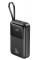 Внешний аккумулятор Power Bank XO PR234 20000mAh PD20W + QC22.5W with iP/Type-C cable Black