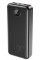 Внешний аккумулятор Power Bank XO PR239 20000mAh PD20W + QC22.5W Black