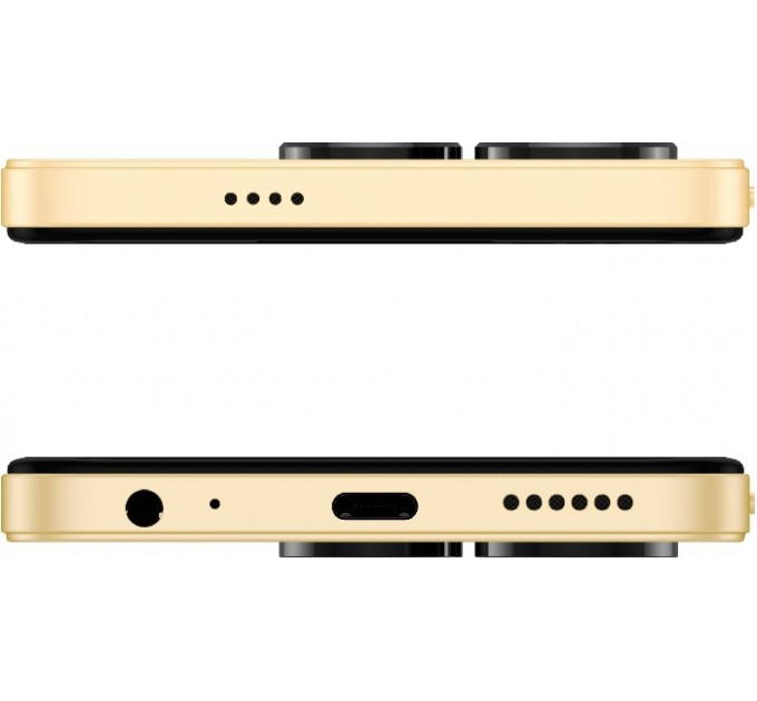 Tecno Spark Go 2024 (BG6) 3/64GB Alpenglow Gold (4894947018077)