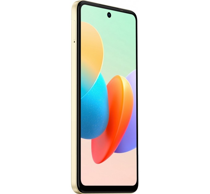 Tecno Spark Go 2024 (BG6) 3/64GB Alpenglow Gold (4894947018077)