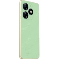 Tecno Spark Go 2024 (BG6) 3/64GB Magic Skin Green (4894947010576)