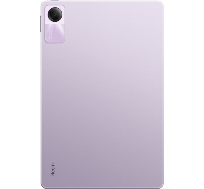 Планшет Xiaomi Redmi Pad SE 6/128GB Purple