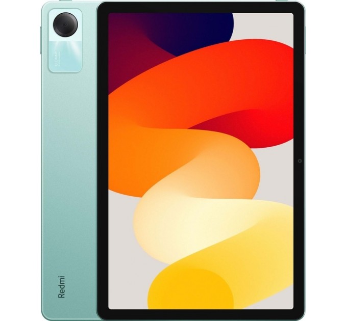 Планшет Xiaomi Redmi Pad SE 8/256Gb Green