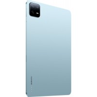 Планшет Xiaomi Pad 6 8/128GB Blue