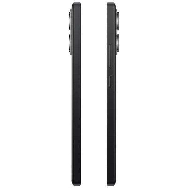 Poco X6 Pro 5G 8/256GB Black UA