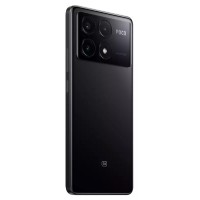 Poco X6 Pro 5G 8/256GB Black UA