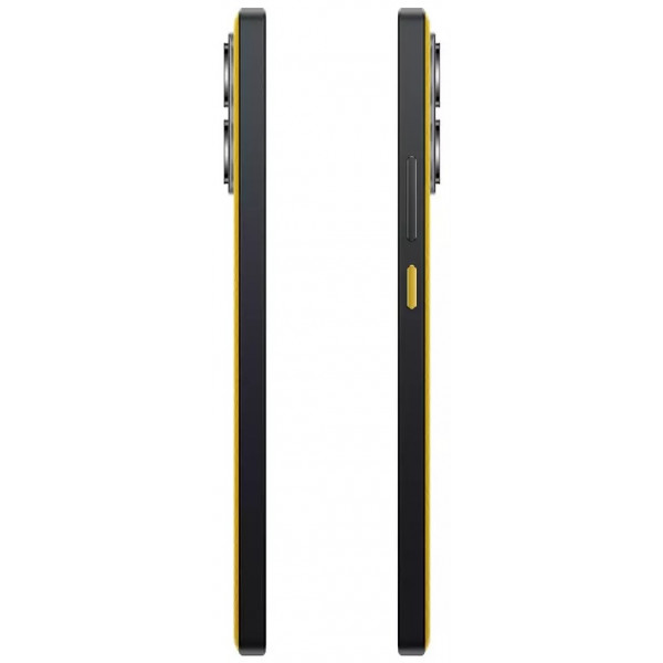 Poco X6 Pro 5G 8/256GB Yellow UA
