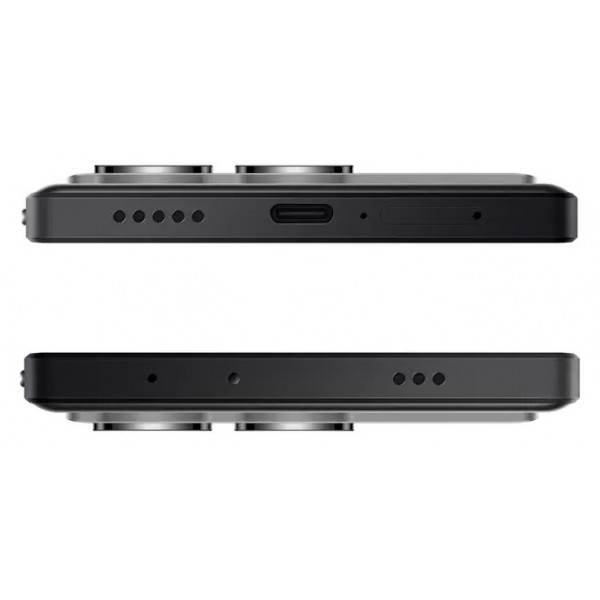 Poco X6 Pro 5G 12/512GB Black UA