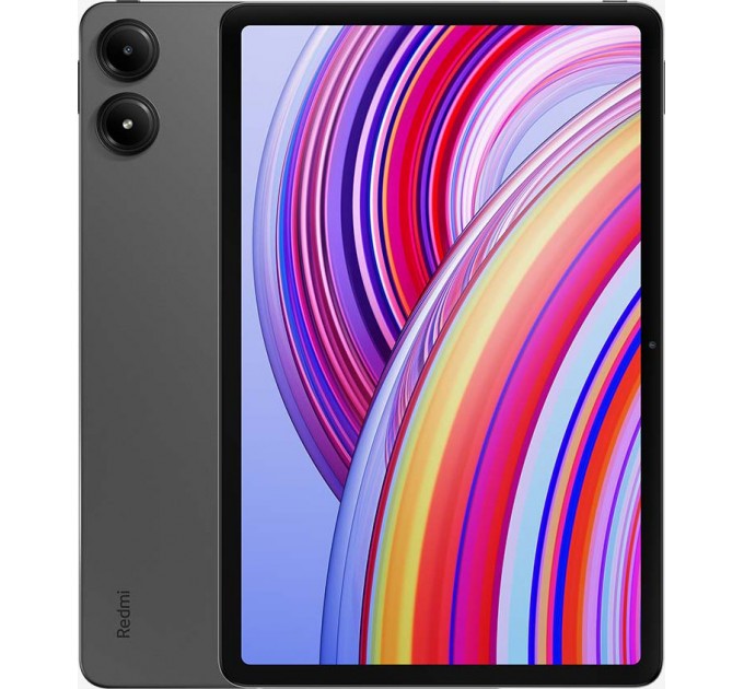 Планшет Xiaomi Redmi Pad Pro 6/128GB Graphite Gray