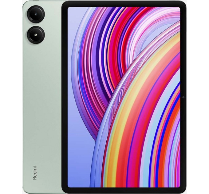 Планшет Xiaomi Redmi Pad Pro 6/128GB Mint Green