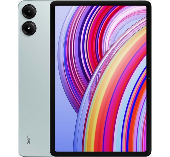 Планшет Xiaomi Redmi Pad Pro 6/128GB Ocean Blue