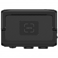 Зарядная станция Bluetti AC60 600W 403Wh UK Black