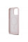 Чехол Karl Lagerfeld Silicone Karl & Choupette Ring для iPhone 15 Pro Pink with MagSafe (KLHMP15LSCMKCRHP)
