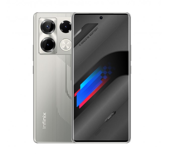 Infinix Note 40 Pro X6850 12/256GB Racing Grey