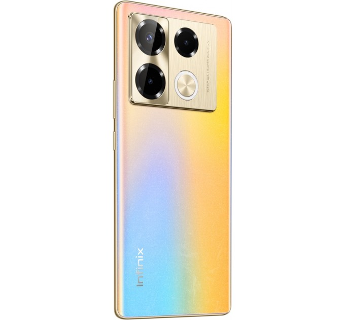 Infinix Note 40 Pro X6850 12/256GB Titan Gold