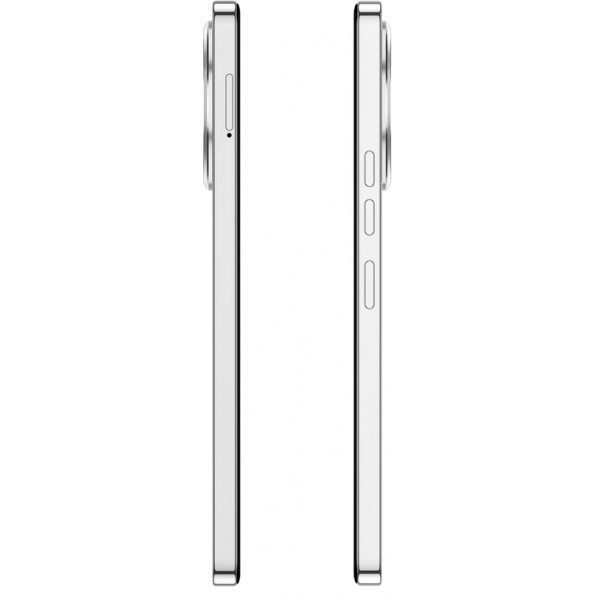 Tecno Camon 30 (CL6) 8/256GB Uyuni Salt White (4894947020476)