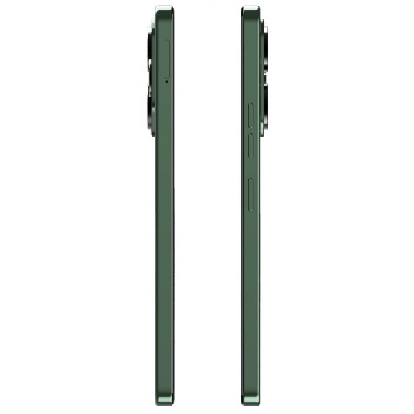 Tecno Pova 6 (LI7) 8/256GB Comet Green (4894947019074)