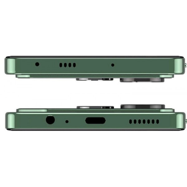 Tecno Pova 6 (LI7) 8/256GB Comet Green (4894947019074)