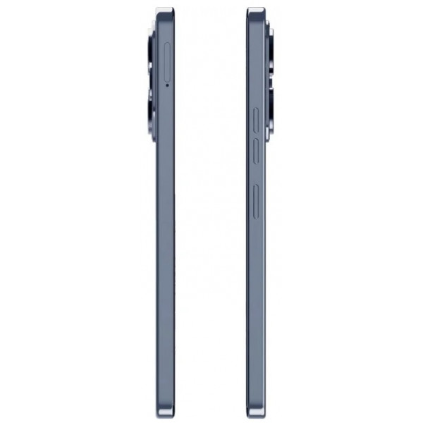 Tecno Pova 6 (LI7) 12/256GB Interstellar Blue (4894947019104)