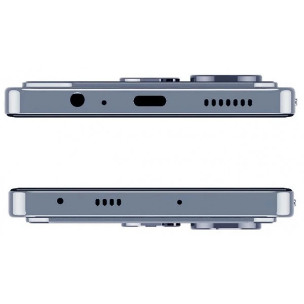 Tecno Pova 6 (LI7) 12/256GB Interstellar Blue (4894947019104)