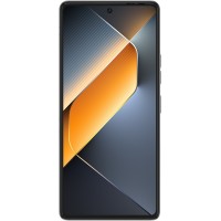 Tecno Pova 6 (LI7) 8/256GB Meteorite Grey (4894947019050)