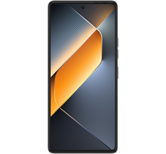 Tecno Pova 6 (LI7) 8/256GB Meteorite Grey (4894947019050)