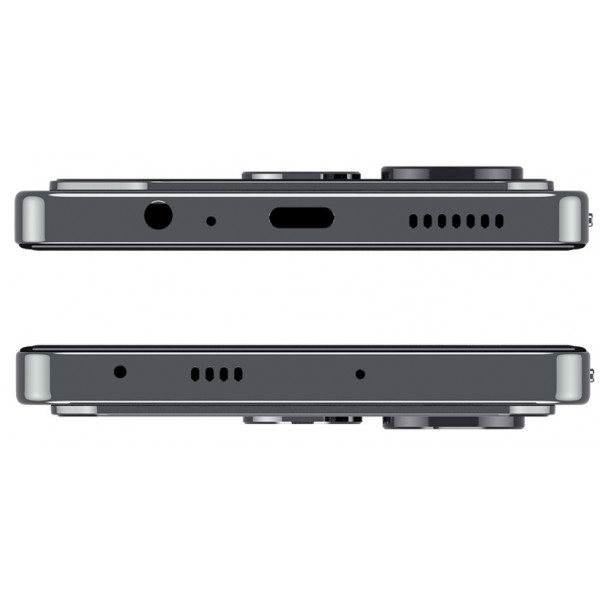 Tecno Pova 6 (LI7) 8/256GB Meteorite Grey (4894947019050)