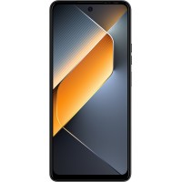 Tecno Pova 6 Neo (LI6) 8/128GB Speed Black (4894947021015)