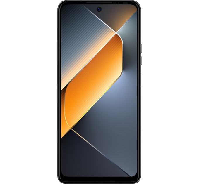 Tecno Pova 6 Neo (LI6) 8/128GB Speed Black (4894947021015)