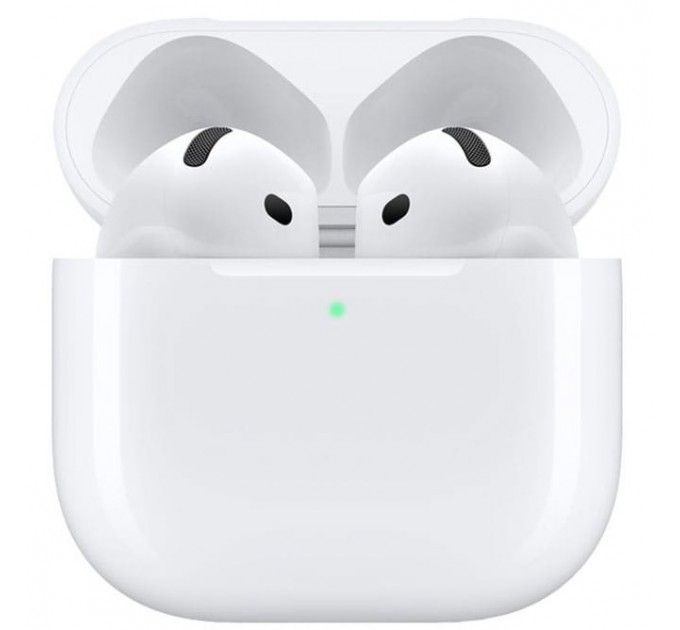 Apple AirPods 4 (MXP63ZE/A)