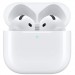 Apple AirPods 4 (MXP63ZE/A)