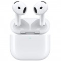 Apple AirPods 4 with Active Noise Cancellation (MXP93ZE/A)