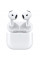 Apple AirPods 4 (MXP63ZE/A)