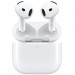 Apple AirPods 4 with Active Noise Cancellation (MXP93ZE/A)