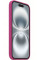 Чохол Apple Silicone MagSafe для Apple iPhone 16 Pro Fuchsia (MYYN3ZM/A)
