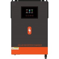 Гибридный инвертор PowMR POW-HVM3.2H-24V