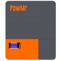 Акумулятор PowMr LiFePO4 48V 100AH (POW-LIO48100-16S)