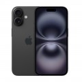 Apple iPhone 16 Plus 128GB Black